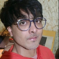 Sandip Parmar