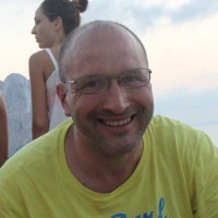 Eric Baudean