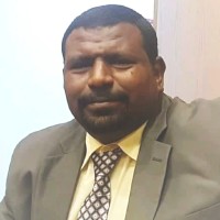 Mohammed Khalufallah