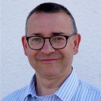 Gerhard Minich