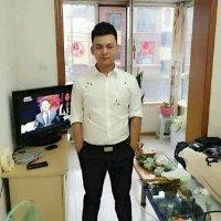 李贺龙