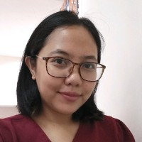 Hana Elisabeth M Saragih