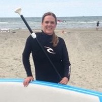 Maria Nilsson