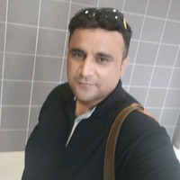 Paramjeet Khatri