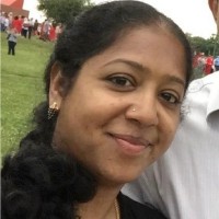 Kalpana Umapathy