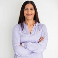 Anita Patel