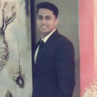 Gurudas Shenoy