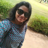 Bhargavi M Belagod