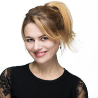 Vanessa Laura Mosko