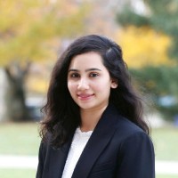 Vinita Maheshwari Cfa, Ca