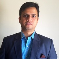 Vaibhav Sharma