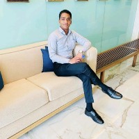 Mandar Mahadik