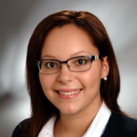 Berenice Weber, MBA