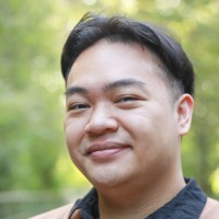 Keanu Villaruel