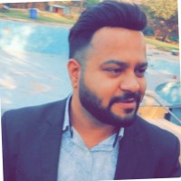 Yogesh Yadav