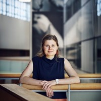 Linnea Hesslow