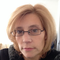 Angela Demant