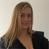 Lindsay Hodgson
