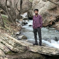 Arsalan behzadpour