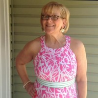 Paula Terrell