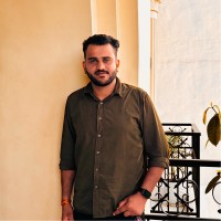 Manish Mewara