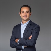 Noah Seidenfeld