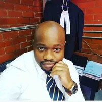 Njabulo Sibiya