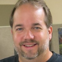 Jeff Gillespie