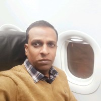 H. Gideon Raj Kumar