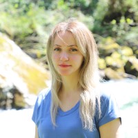 Ceyda Ece Dedeoğlu