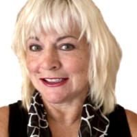 Beverley Lance