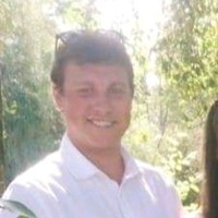 Mitchell Barlow-Hobson