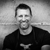 Jim Butchart