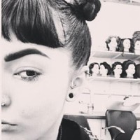 Alysha Farrell