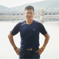 Eric Deng