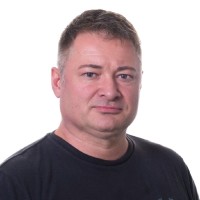 Nikolaj Schandorff Thoudal