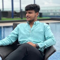 Raghavendra Chary Bichala