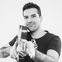 Daniel Bellido Márquez