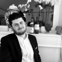 Nathan Chevalier