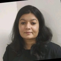 Dr Neha Kulkarni