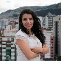 Andrea Carolina Cadena Pérez