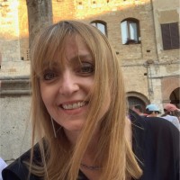 Laura Dyer Mbe
