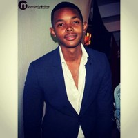 Zithelo Prince Zikalala