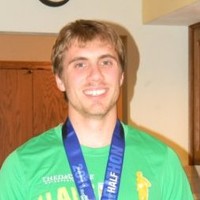 Matt Diestler