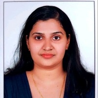 Dr. Rasmi Krishnakumar