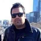 Ashish Nanda