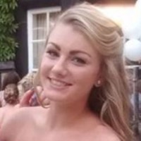 Courtney Frackleton