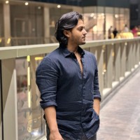 Umang Maurya