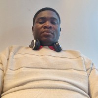 Sunday Tosin Ogunsanya