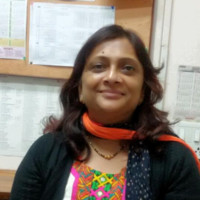 Swati Biswas